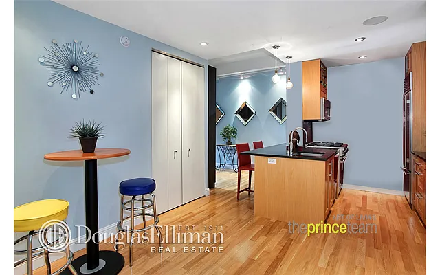 Rented by Douglas Elliman | media 18