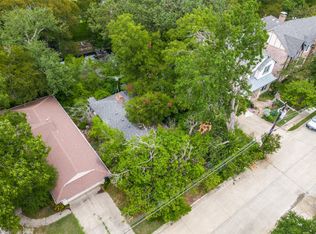 6751 Lakefair Cir, Dallas, TX 75214