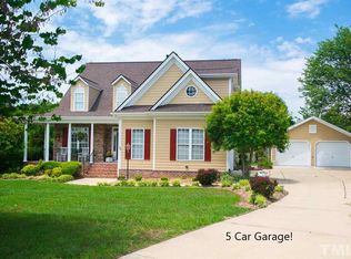 89 Rand Rd, Raleigh, NC 27603