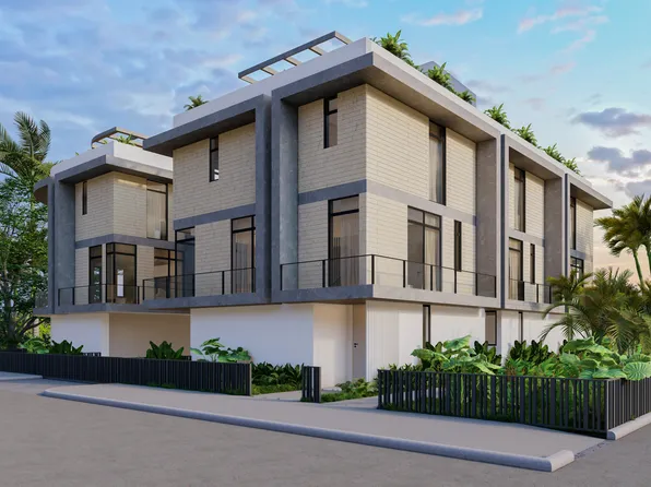 Homes Available Soon, Caliza