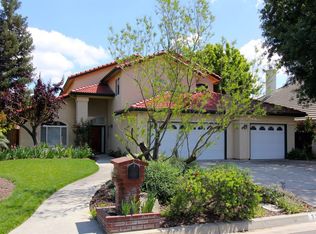 7390 N Gilroy Ave, Fresno, CA