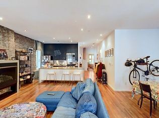 188 S 8th St #2A, Brooklyn, NY 11211