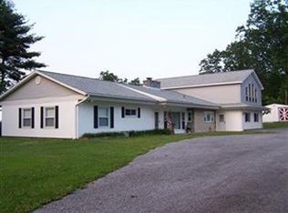 854 County Highway 4, Sidney, NY 13838