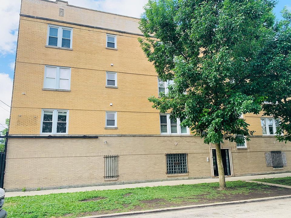 1st image of 3353 W Huron St #1