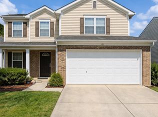 4831 Stowe Derby Dr, Charlotte, NC 28278