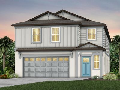 261 Woodsage Pl, Lake Alfred, FL, 33850