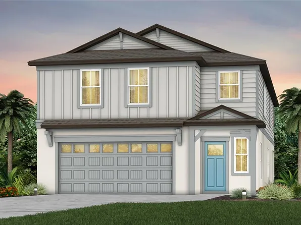 261 Woodsage Pl, Lake Alfred, FL 33850
