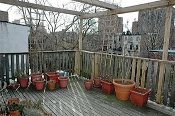 Rented by Boerum Hill Realty | media 26