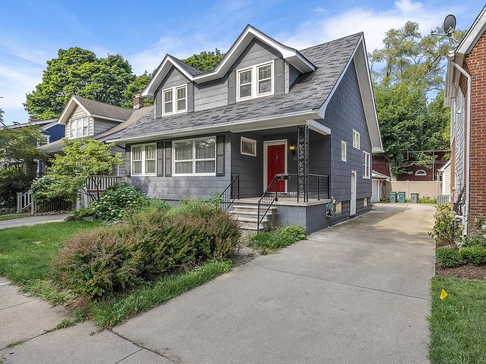 1026 Floyd St, Birmingham, MI 48009 Zillow