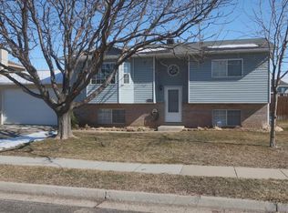 5818 S 4025 W, Roy, UT 84067