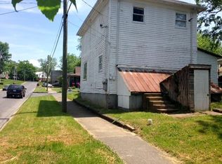 500 Hamilton St, Johnson City, TN 37604