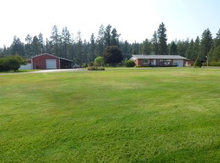 5811 N Campbell Rd, Otis Orchards, WA 99027