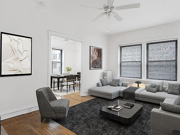 4th image of 632 W Cornelia Ave #3N