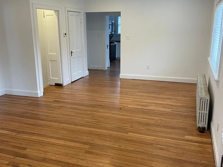 Living/Dining Area