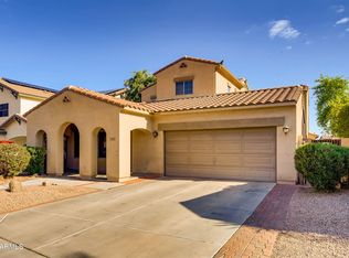 3480 E Vernon St, Gilbert, AZ 85298