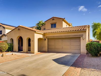 3480 E Vernon St, Gilbert, AZ, 85298