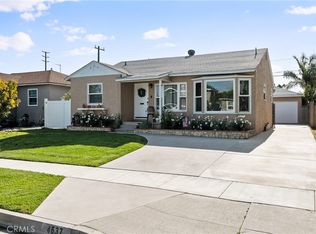 4637 Hackett Ave, Lakewood, CA 90713