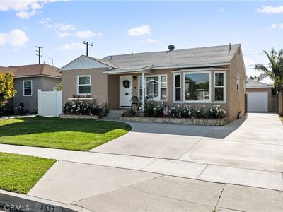 4637 Hackett Ave, Lakewood, CA, 90713