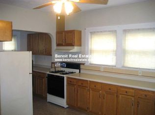 28 College Hill Rd, Somerville, MA 02144