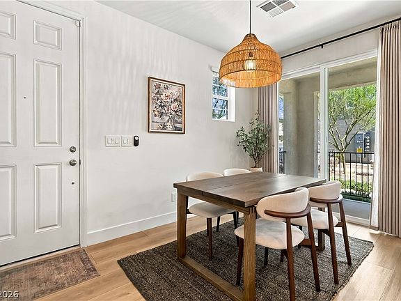 5th image of 7340 N Decatur Blvd #4