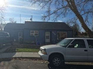 309 W Washington St, Meridian, ID 83642