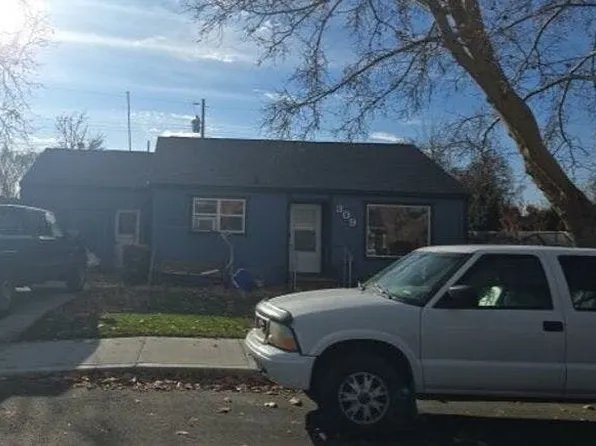 309 W Washington St, Meridian, ID 83642