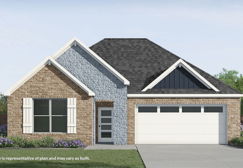 Plan Elevation.
