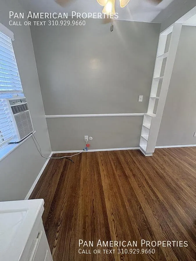 1 bed, 460 sqft, $1,875 — Photo 3