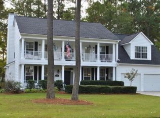 1419 Peninsula Pointe, Summerville, SC 29485