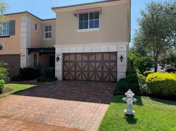 2000 Foxtail View Court, West Palm Beach, FL 33411