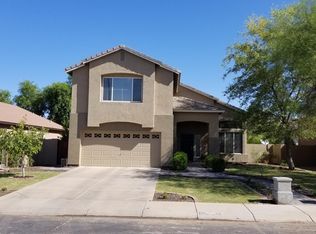 1980 E Bart St, Gilbert, AZ 85295