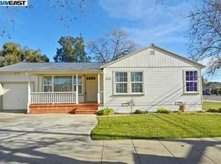 386 S P St, Livermore, CA 94550