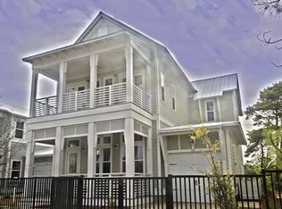 2842 Us Highway 98 W, Santa Rosa Beach, FL 32459