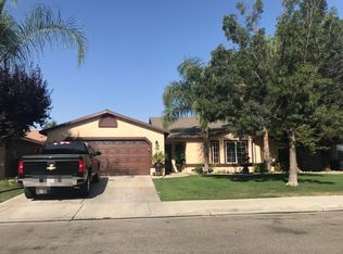 1967 Greenbrier Ct, Wasco, CA 93280