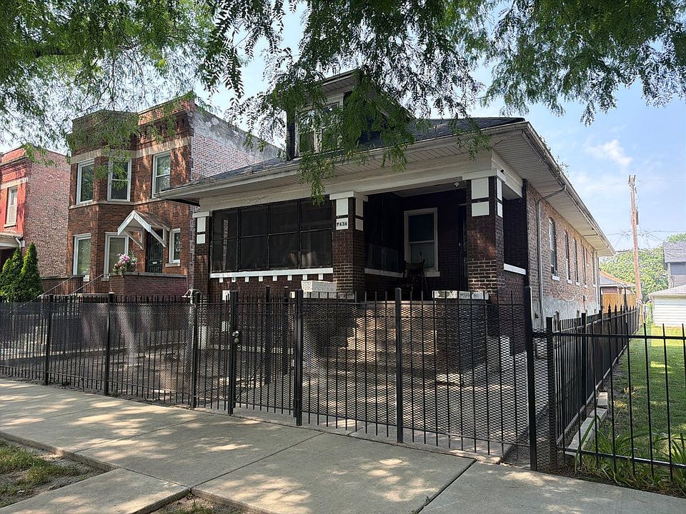 2nd image of 7636 S Sangamon St