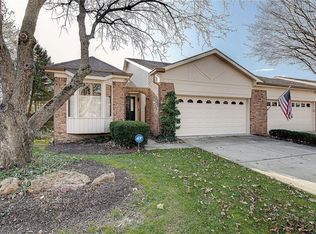 1007 Stratford Hall, Indianapolis, IN 46260