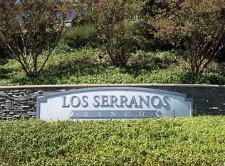 4745 Amber Ct, Chino Hills, CA 91709