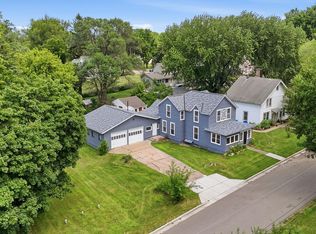 42 Church St, Houlton, WI 54082