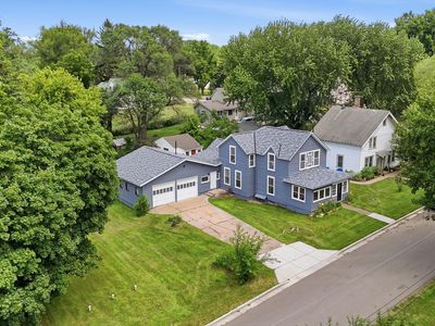 42 Church St, Houlton, WI, 54082