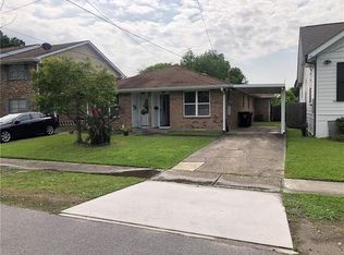 5858 Colbert St, New Orleans, LA 70124