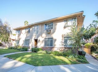 1314 N Central Ave APT 1, Glendale, CA 91202