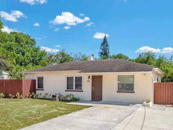 204 W Floriland Ave, Tampa, FL 33612