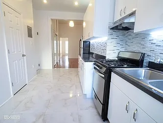 Rented by Citi Habitats