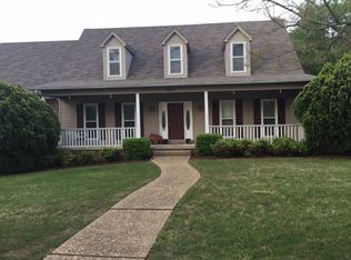 14410 Westbury Dr, Little Rock, AR 72223