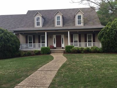 14410 Westbury Dr, Little Rock, AR, 72223