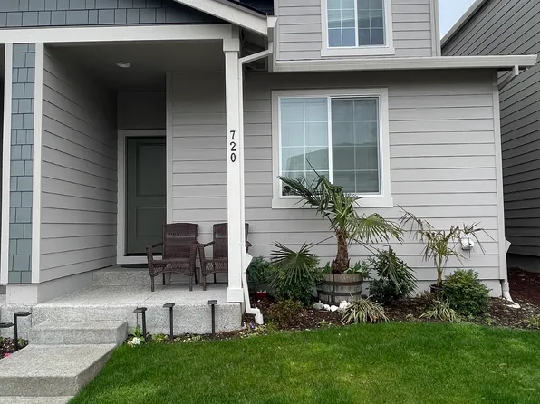 720 NE 138th Pl, Vancouver, WA 98684