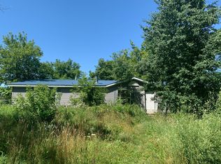 N2165 State Road 49, Berlin, WI 54923