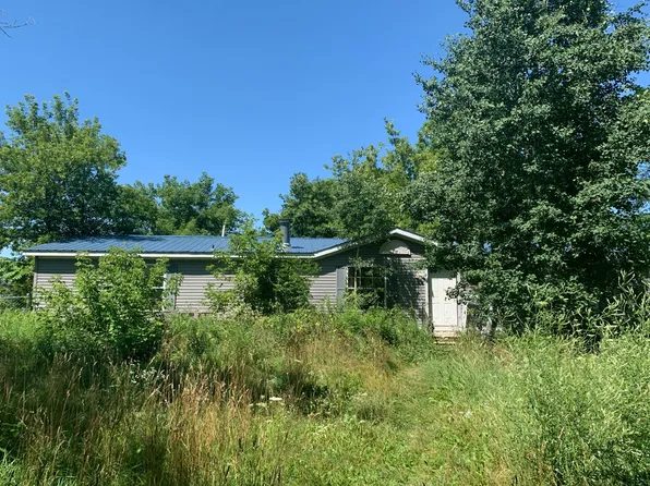 N2165 State Road 49, Berlin, WI 54923