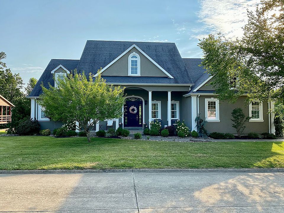 312 Berman Dr, Milton, WV 25541 Zillow