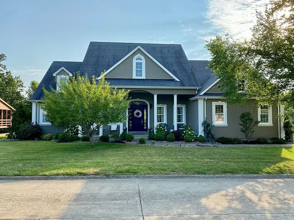 312 Berman Dr, Milton, WV 25541